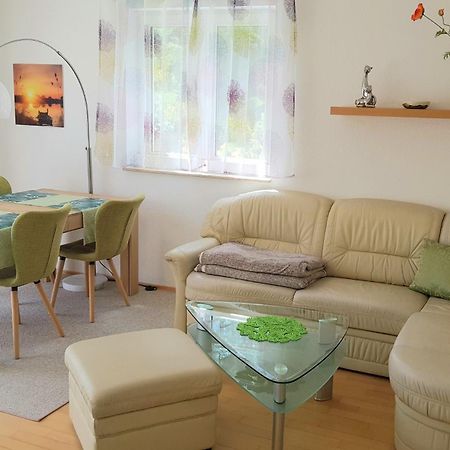 Oase Im Dresdner Westen Dresde Exterior foto