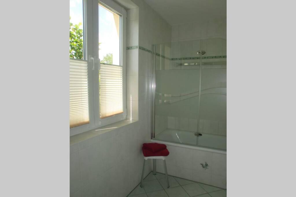 Oase Im Dresdner Westen Dresde Exterior foto