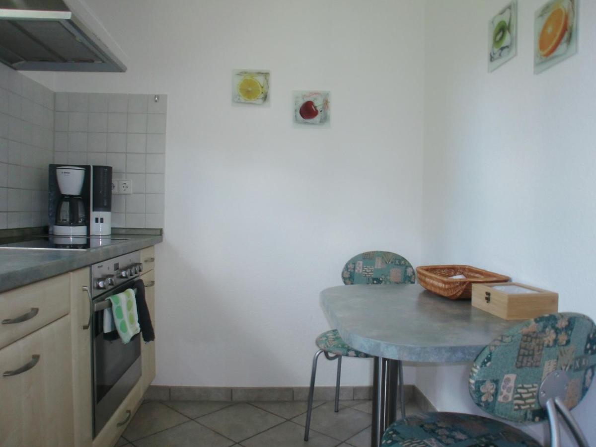 Oase Im Dresdner Westen Dresde Exterior foto