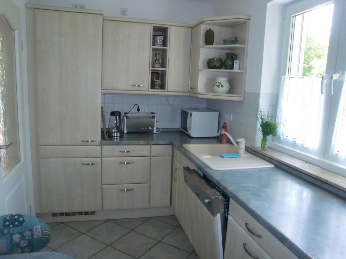 Oase Im Dresdner Westen Dresde Exterior foto
