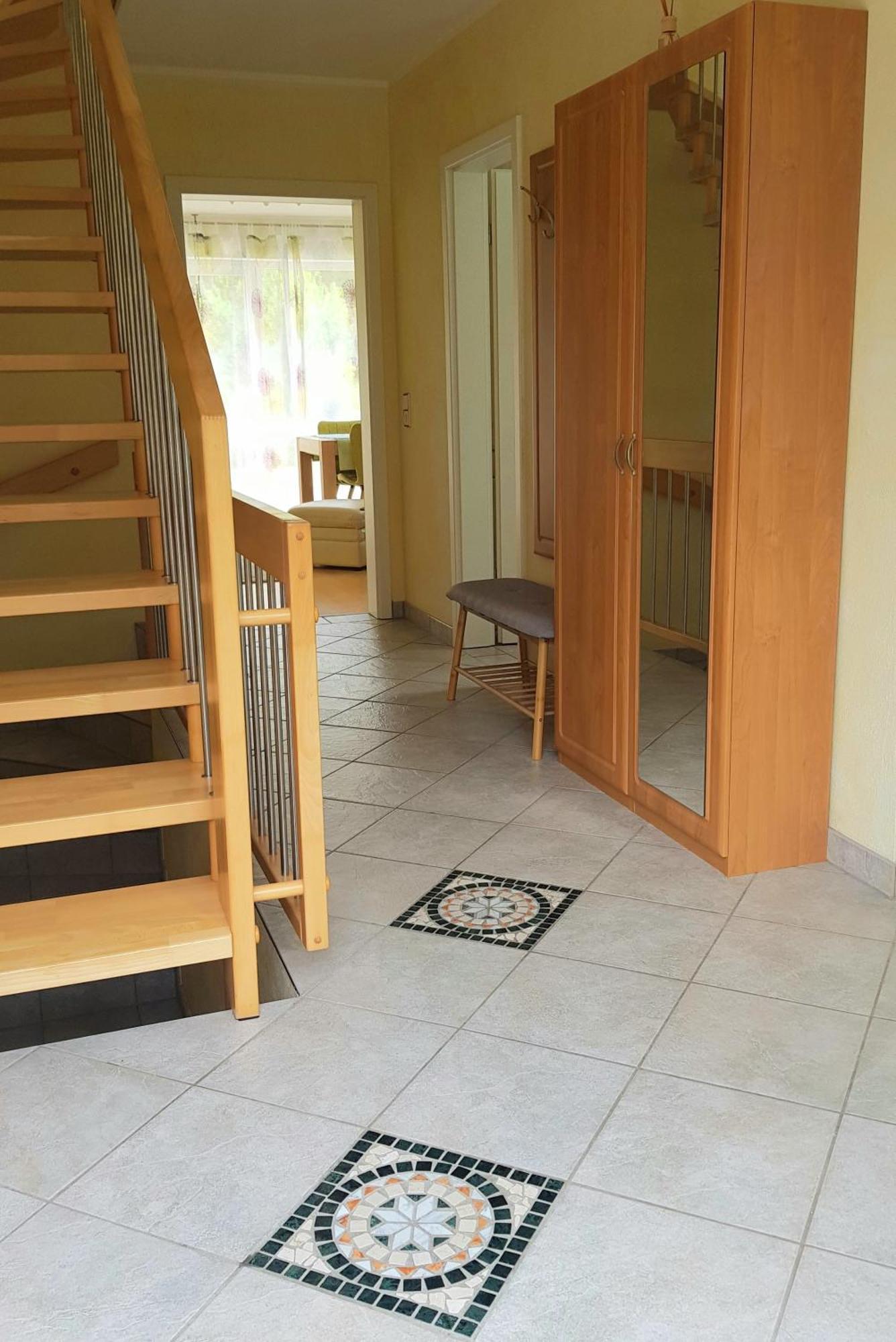 Oase Im Dresdner Westen Dresde Exterior foto